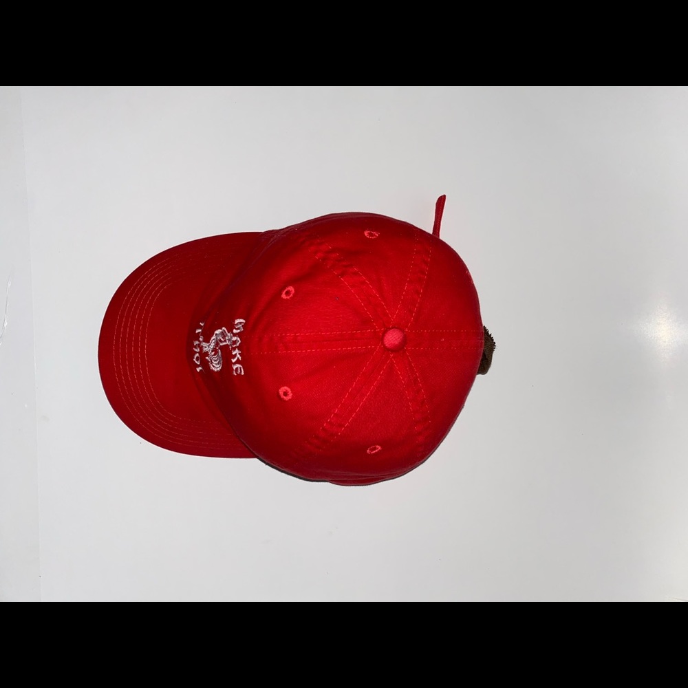 Siracha Cap